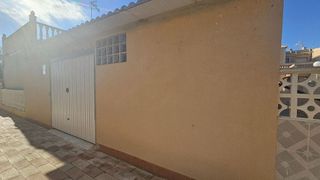 Casa pareada en venta en La Siesta - El Salado - Torreta en Torrevieja