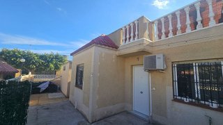 Casa pareada en venta en La Siesta - El Salado - Torreta en Torrevieja
