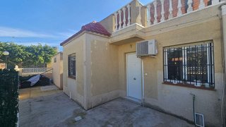 Casa pareada en venta en La Siesta - El Salado - Torreta en Torrevieja
