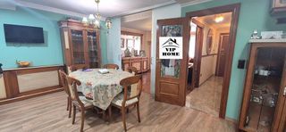 Casa adosada en venta en San Pablo - Santa Teresa en Albacete