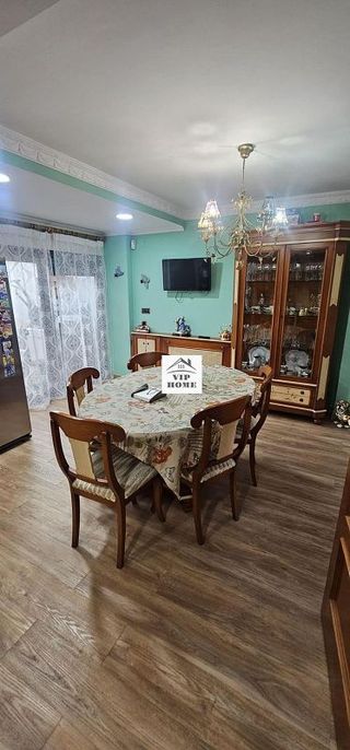 Casa adosada en venta en San Pablo - Santa Teresa en Albacete