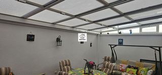 Casa adosada en venta en San Pablo - Santa Teresa en Albacete