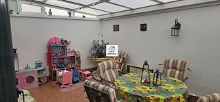 Casa adosada en venta en San Pablo - Santa Teresa en Albacete