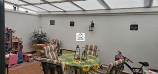 Casa adosada en venta en San Pablo - Santa Teresa en Albacete