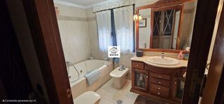 Casa adosada en venta en San Pablo - Santa Teresa en Albacete