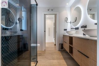 Casa adosada en venta en Albolote