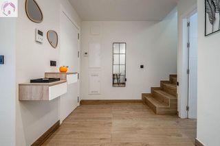 Casa adosada en venta en Albolote