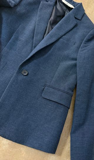 Americana niño H&M Talla 8-9