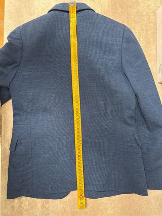 Americana niño H&M Talla 8-9