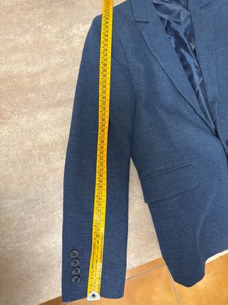 Americana niño H&M Talla 8-9