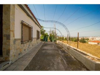 Chalet en venta en Molina de Segura ciudad en Molina de Segura