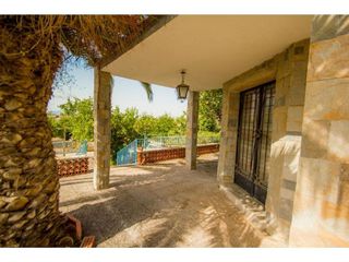 Chalet en venta en Molina de Segura ciudad en Molina de Segura