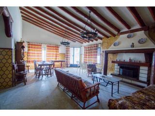 Chalet en venta en Molina de Segura ciudad en Molina de Segura