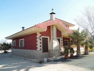 Casa en venta en Pinós