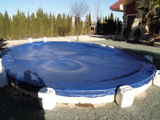 Casa en venta en Pinós