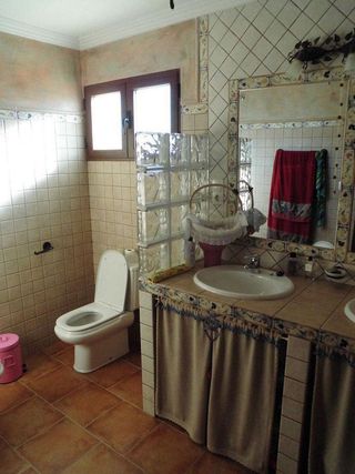 Casa en venta en Pinós