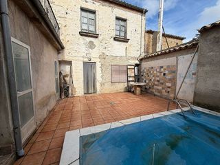 Casa adosada en venta en Úbeda