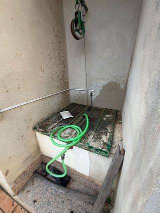 Casa adosada en venta en Úbeda