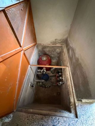 Casa adosada en venta en Úbeda