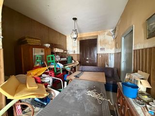 Casa adosada en venta en Úbeda