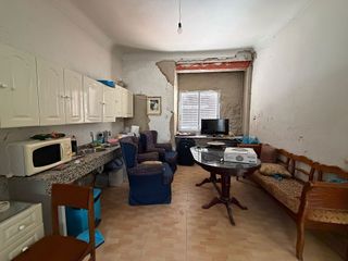 Casa adosada en venta en Úbeda