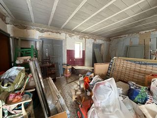 Casa adosada en venta en Úbeda