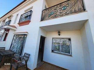 Casa pareada en venta en San Javier en San Javier