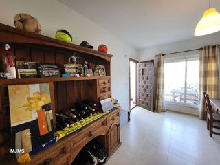 Casa adosada en venta en San Javier en San Javier