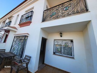 Casa adosada en venta en San Javier en San Javier