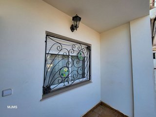 Casa adosada en venta en San Javier en San Javier