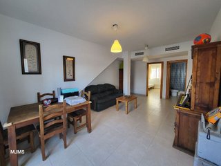 Casa adosada en venta en San Javier en San Javier
