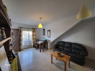 Casa adosada en venta en San Javier en San Javier
