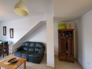Casa adosada en venta en San Javier en San Javier