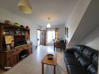 Casa adosada en venta en San Javier en San Javier