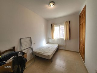 Casa adosada en venta en San Javier en San Javier