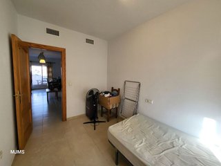 Casa adosada en venta en San Javier en San Javier