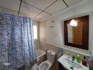 Casa adosada en venta en San Javier en San Javier