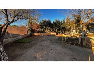 Casa rural en venta en San Pablo - Santa Teresa en Albacete