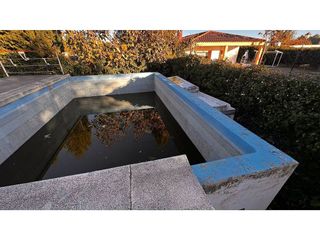 Casa rural en venta en San Pablo - Santa Teresa en Albacete