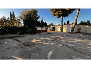 Casa rural en venta en San Pablo - Santa Teresa en Albacete