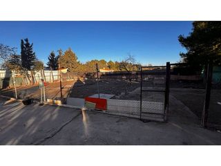 Casa rural en venta en San Pablo - Santa Teresa en Albacete