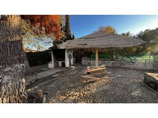 Casa rural en venta en San Pablo - Santa Teresa en Albacete