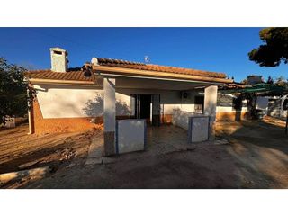 Casa rural en venta en San Pablo - Santa Teresa en Albacete