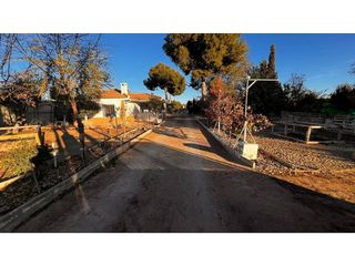 Casa rural en venta en San Pablo - Santa Teresa en Albacete