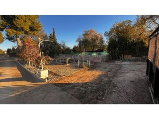 Casa rural en venta en San Pablo - Santa Teresa en Albacete