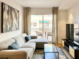 Piso en venta en La Nova Esquerra de l'Eixample en Barcelona