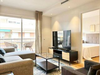 Piso en venta en La Nova Esquerra de l'Eixample en Barcelona