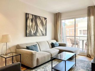 Piso en venta en La Nova Esquerra de l'Eixample en Barcelona