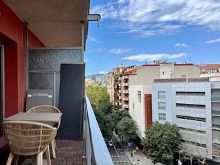Piso en venta en La Nova Esquerra de l'Eixample en Barcelona