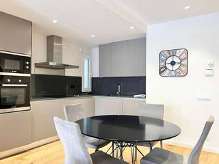 Piso en venta en La Nova Esquerra de l'Eixample en Barcelona